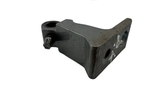 Audi A8 S8 D4 4H Front door upper hinge 4H0831401A