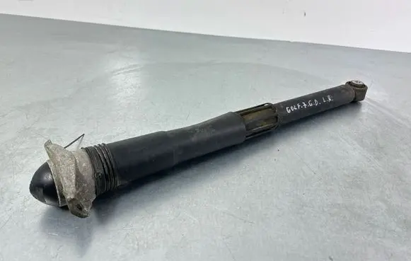 Rear shock absorber/damper