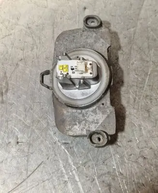 BMW 3 F30 F35 F31 Other control units/modules MDE415472