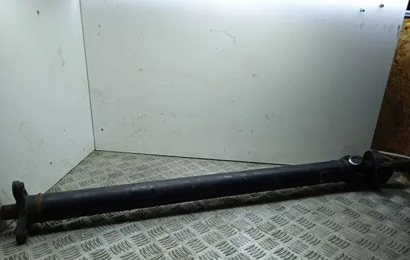 Mercedes-Benz C W205 Middle center prop shaft A2054108501