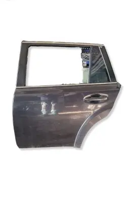 Subaru Outback Rear door 