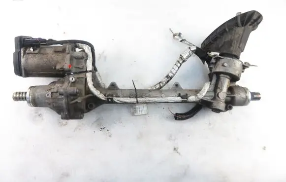 Ford S-MAX Steering rack 7838974246 F1GC3D070AG 7806277431