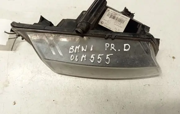 BMW 1 E81 E87 Front fog light 0305084002 718128806