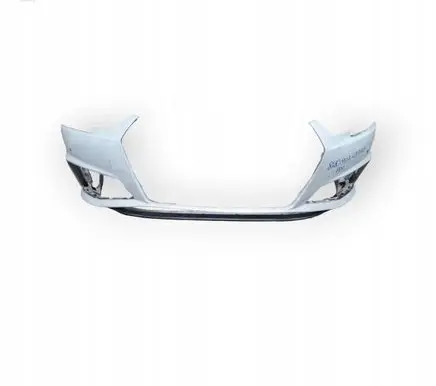 Audi A4 S4 B9 8W Front bumper 8W0807437AB