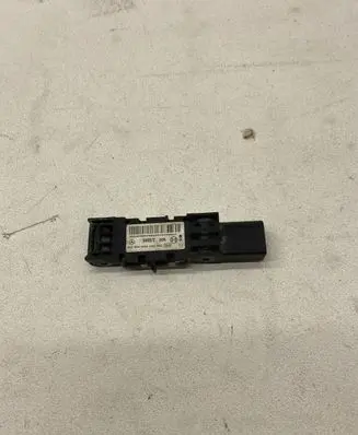 Mercedes-Benz S W220 Airbag deployment crash/impact sensor 0028200826 5055/2