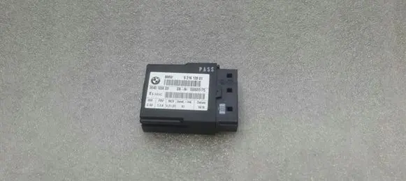 BMW M3 Seat control module 9216128