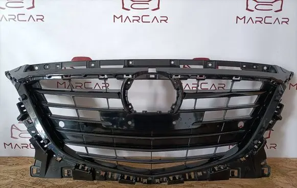 Mazda 3 III Front grill B45F-50712 K3006