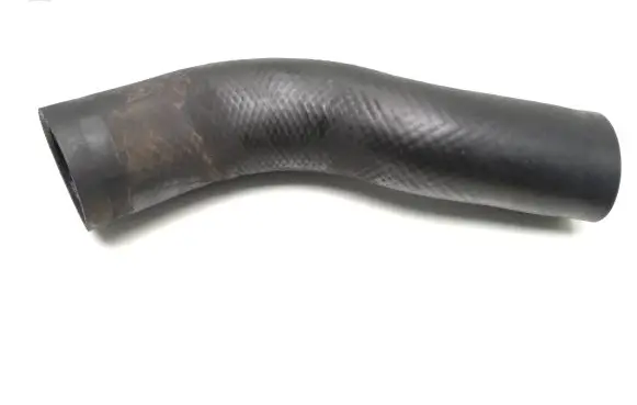 Toyota Avensis T250 Intercooler hose/pipe 031208