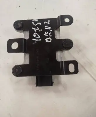 Peugeot 407 ESP acceleration yaw rate sensor A2C53081139 9661616480 15113704