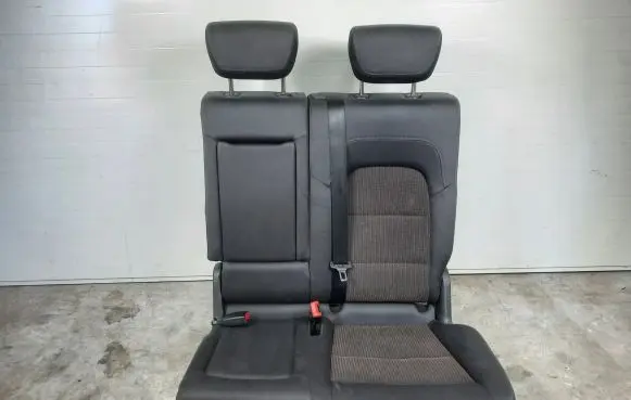 Audi Q5 SQ5 Rear seat 