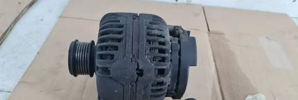 Volkswagen Golf IV Generator/alternator 028903028E 0124515010
