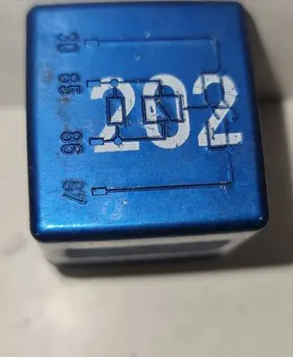 Other relay