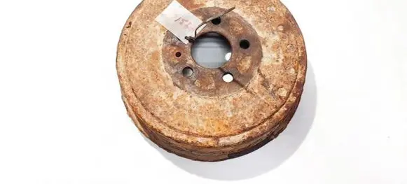 Citroen Evasion Drum brake (rear) 