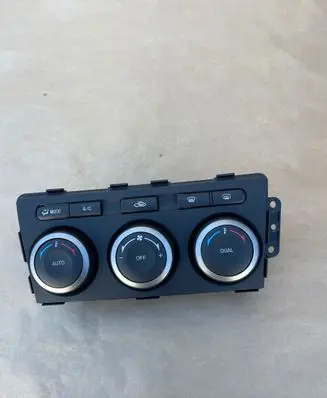Mazda 6 Climate control unit T1005815J 98721EA006