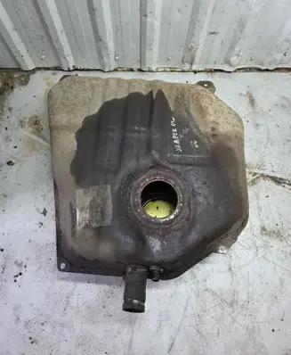 Citroen Jumper Fuel tank 