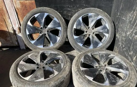 Cupra Born R19 alloy rim 10E601025J