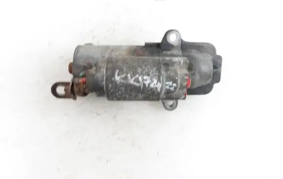 Ford Mondeo Mk III Starter motor