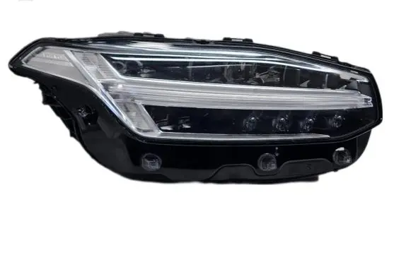 Volvo XC90 Headlight/headlamp 32228689