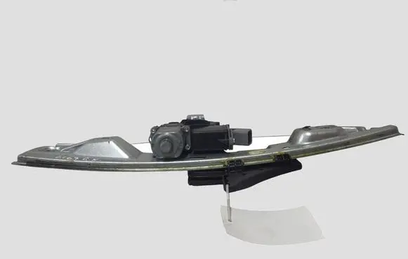 Opel Insignia A Rear door window regulator with motor 20952450 964839107 910281103