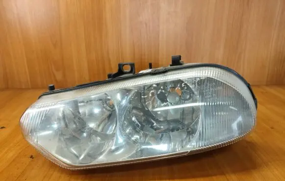 Alfa Romeo 156 Headlight/headlamp 38431381 30626191
