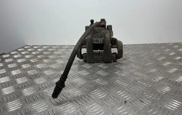 Jeep Grand Cherokee Rear brake caliper