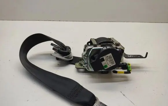 Hyundai Tucson TL Front seatbelt 88820D72000 0644544 631533300