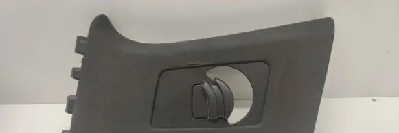 Citroen DS5 (B) pillar trim (top) 9687341877