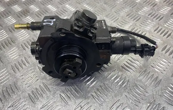 Land Rover Evoque I Fuel injection high pressure pump 9683268980 0445010139