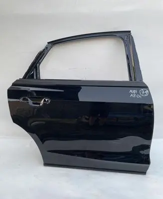 Audi A8 S8 D4 4H Rear door 4H0833311