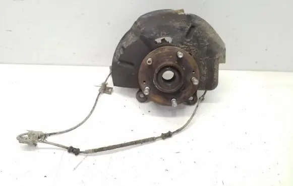 KIA Sportage Rear wheel hub