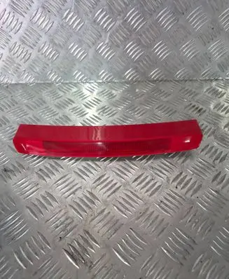 Opel Insignia A Third/center stoplight 13226860
