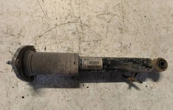 BMW X5 E70 Rear shock absorber/damper 6782878 08B229DD0350 22249359