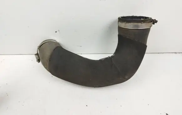 Audi A6 S6 C7 4G Intercooler hose/pipe 4g0145709S 128260R0