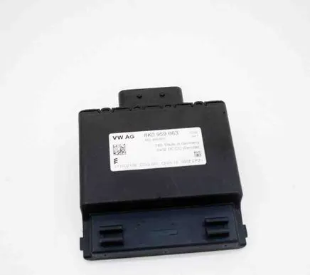 Audi A4 S4 B8 8K Other devices 8K0959663