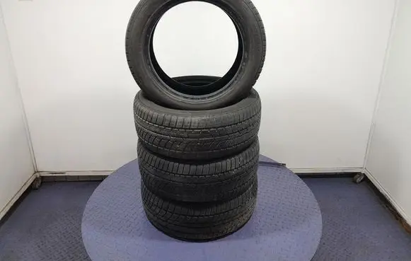 Toyota Avensis T270 R17 winter tire 6937833501258