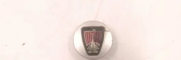 Rover 25 Original wheel cap D1C10053 DTC10054