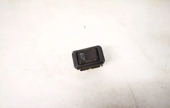 Volvo S40, V40 Electric window control switch 812660 03458028