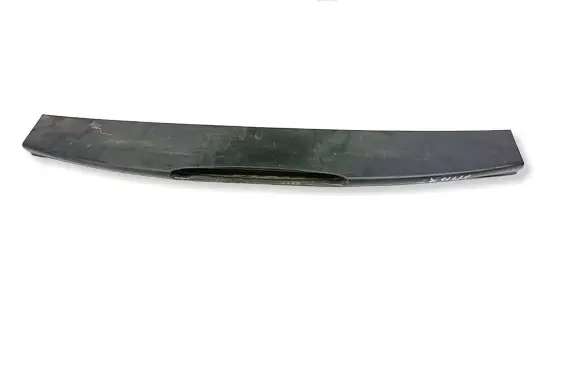 Smart ForTwo I Rear window tailgate spoiler 253211 113000208