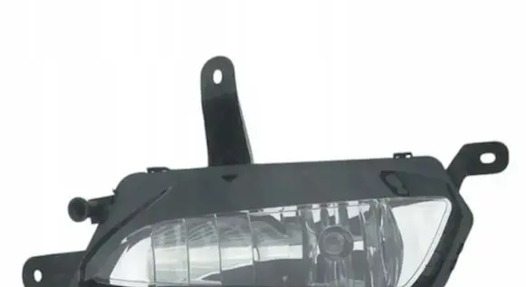 Opel Astra K Front fog light 39098907