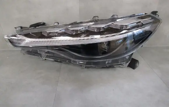 Toyota Corolla Cross Headlight/headlamp HASC016184 29746 020302