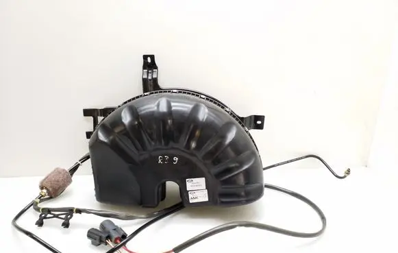 Land Rover Range Rover L405 Air suspension compressor/pump CPLA3B484CA