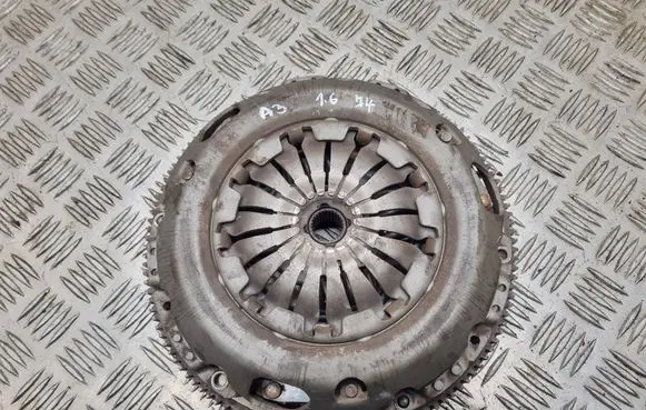 Audi A3 S3 8P Clutch set kit 