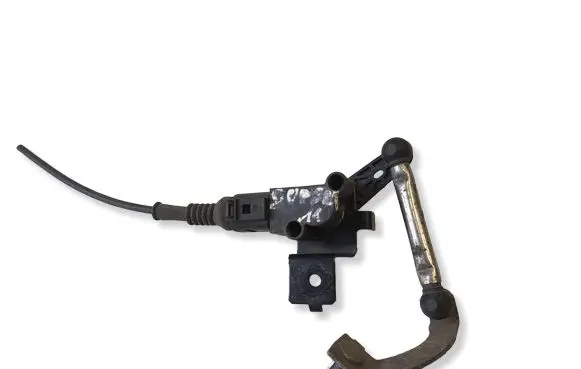 Skoda Superb B6 (3T) Headlight/headlamp level sensor 1T0907503B