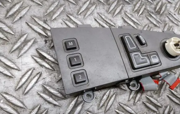 BMW 7 E65 E66 Other interior part