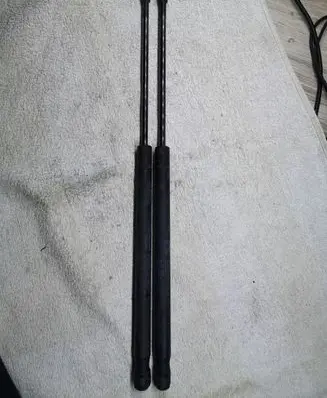 Volvo V60 Soft lock spindle drive 30634580