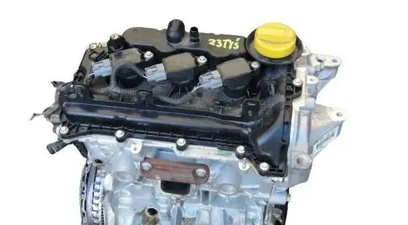 Dacia Sandero III Engine H4DE470