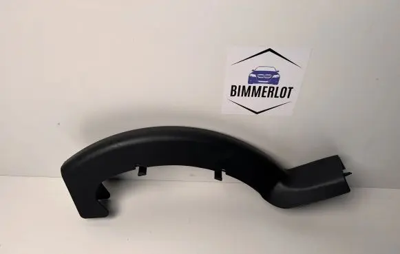 Mercedes-Benz S W221 Other trunk/boot trim element A2216930117