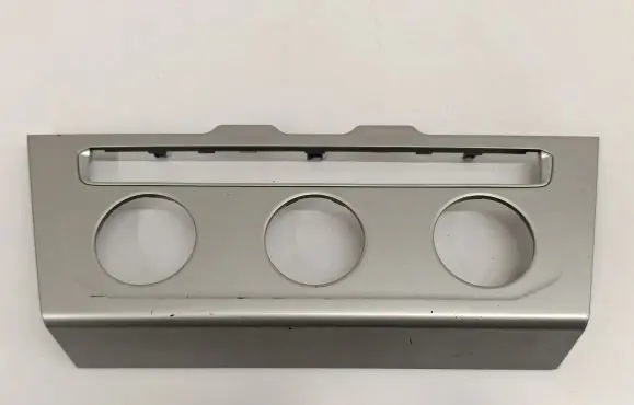 Volkswagen PASSAT B8 Panel trim 3G2863099