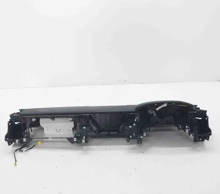 Land Rover Discovery 5 Dashboard 