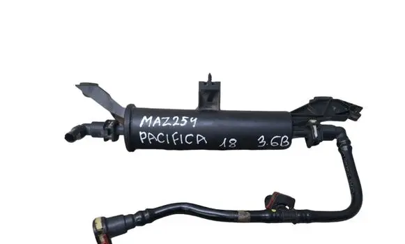 Chrysler Pacifica Fuel line pipe 52030340AB 99401951A 99011952A